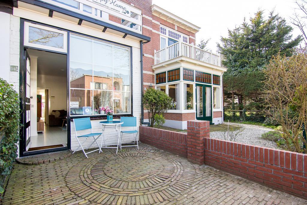 Happy Home Zandvoort Exterior photo